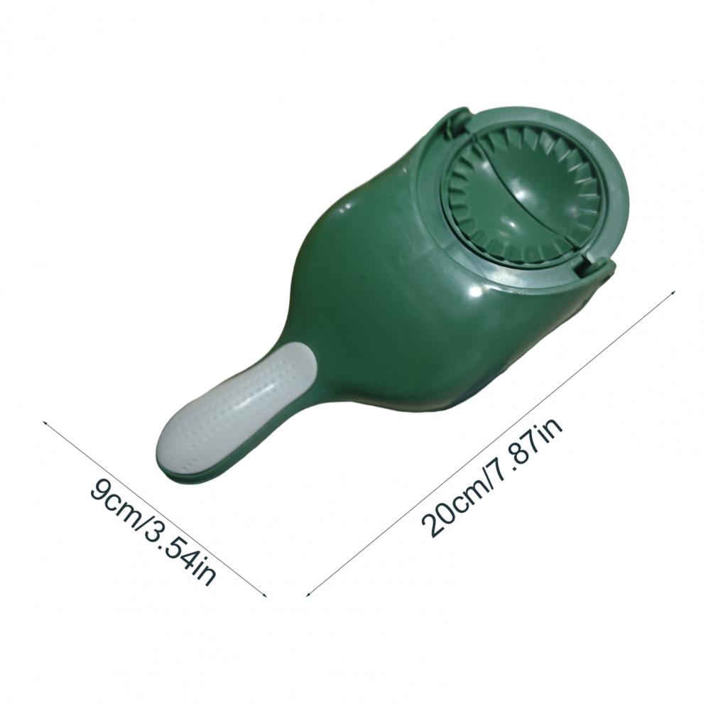 Kitchen Gadgets Dumpling Maker - 20 cm Dumpling-Maker, handgehaltenes Werkzeug zum