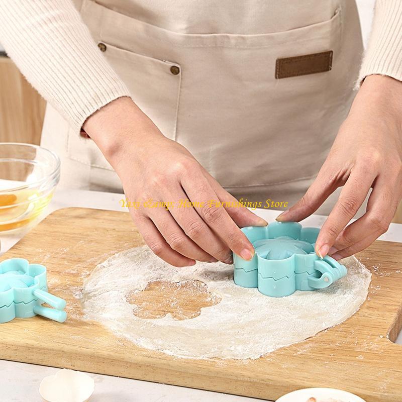 W8EA Knödel Maker Empanada Mak – Kitchen Gadgets Dumpling Maker Bewertung und Preis