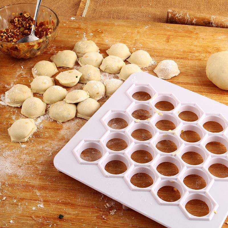 Knödelform Ravioli-Maker Küche – Kitchen Gadgets Dumpling Maker Bewertung und Preis