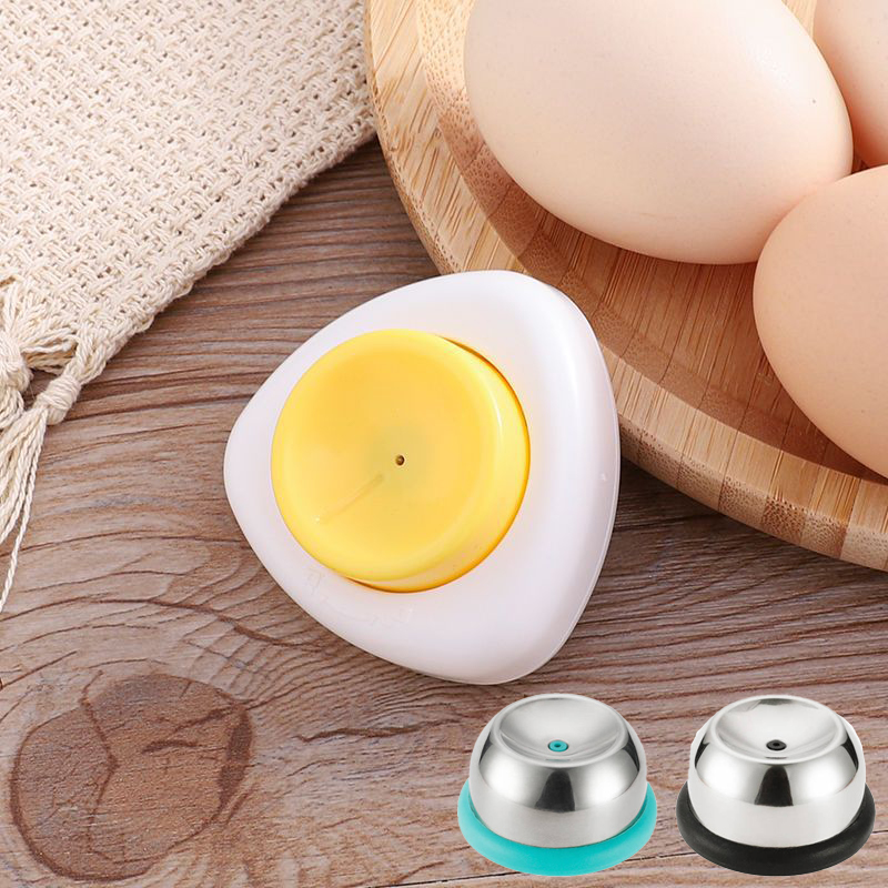 1PCS Küche Ei Piercer Edelstah – Egg Separator Tool Bewertung und Preis