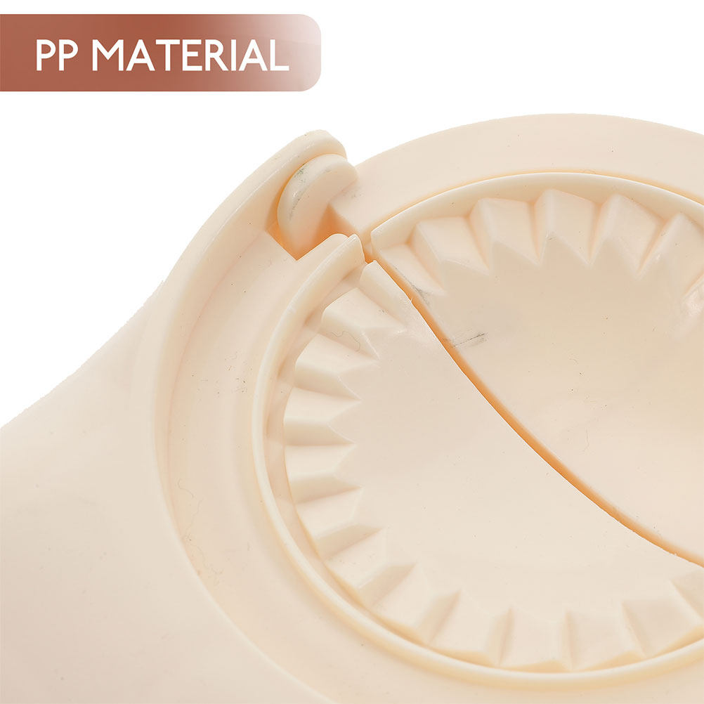 2 Stück Teigpresse für Dumplin – Kitchen Gadgets Dumpling Maker Bewertung und Preis