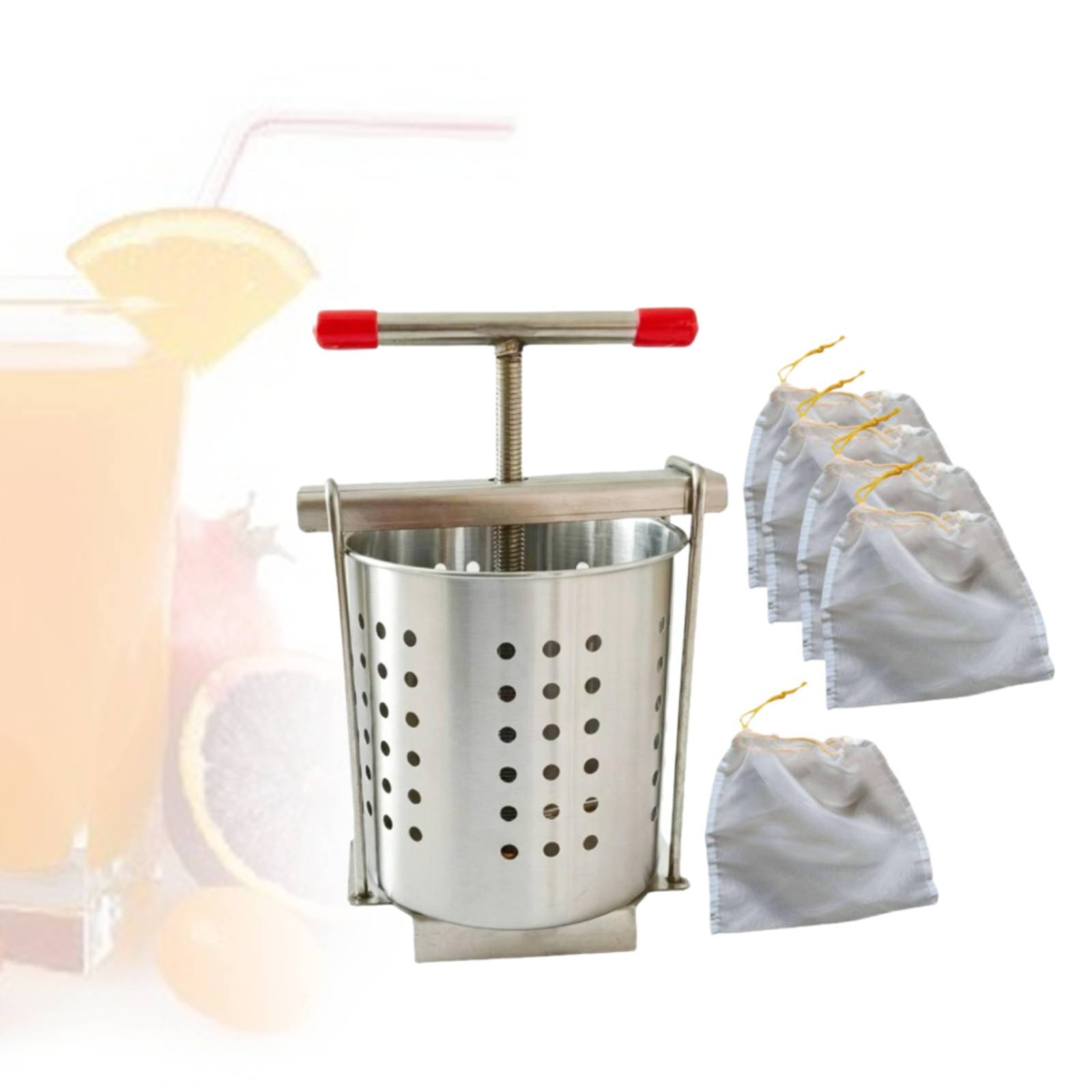 Manueller Entsafter aus Edelst – Kitchen Gadgets Dumpling Maker Bewertung und Preis