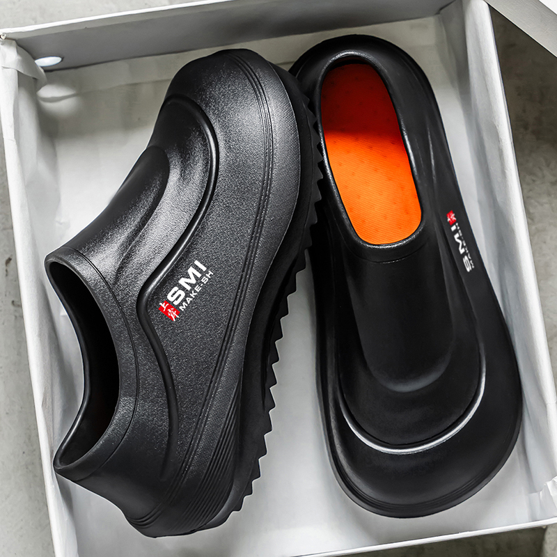 EVA Herren Freizeitschuhe Mode – Kitchen Gadgets For Men Bewertung und Preis