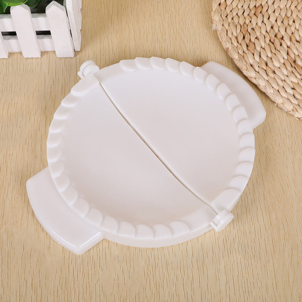 Praktisches manuelles Werkzeug – Kitchen Gadgets Dumpling Maker Bewertung und Preis