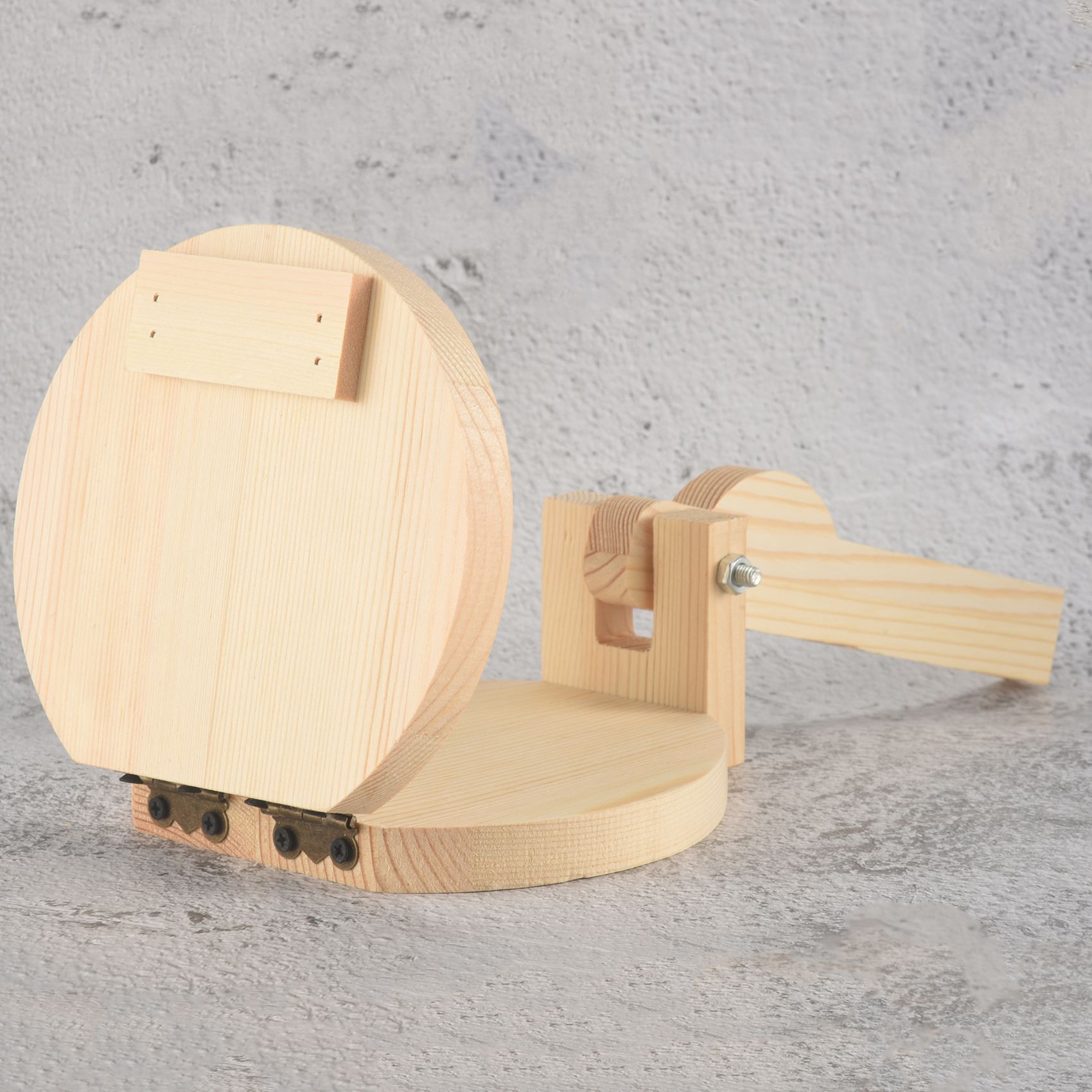 Holz-Tortillapresse, Teigpress – Kitchen Gadgets Dumpling Maker Bewertung und Preis