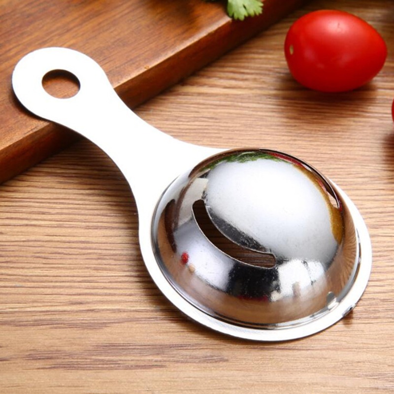 1 Stück Eiertrenner aus Edelst – Egg Separator Tool Bewertung und Preis