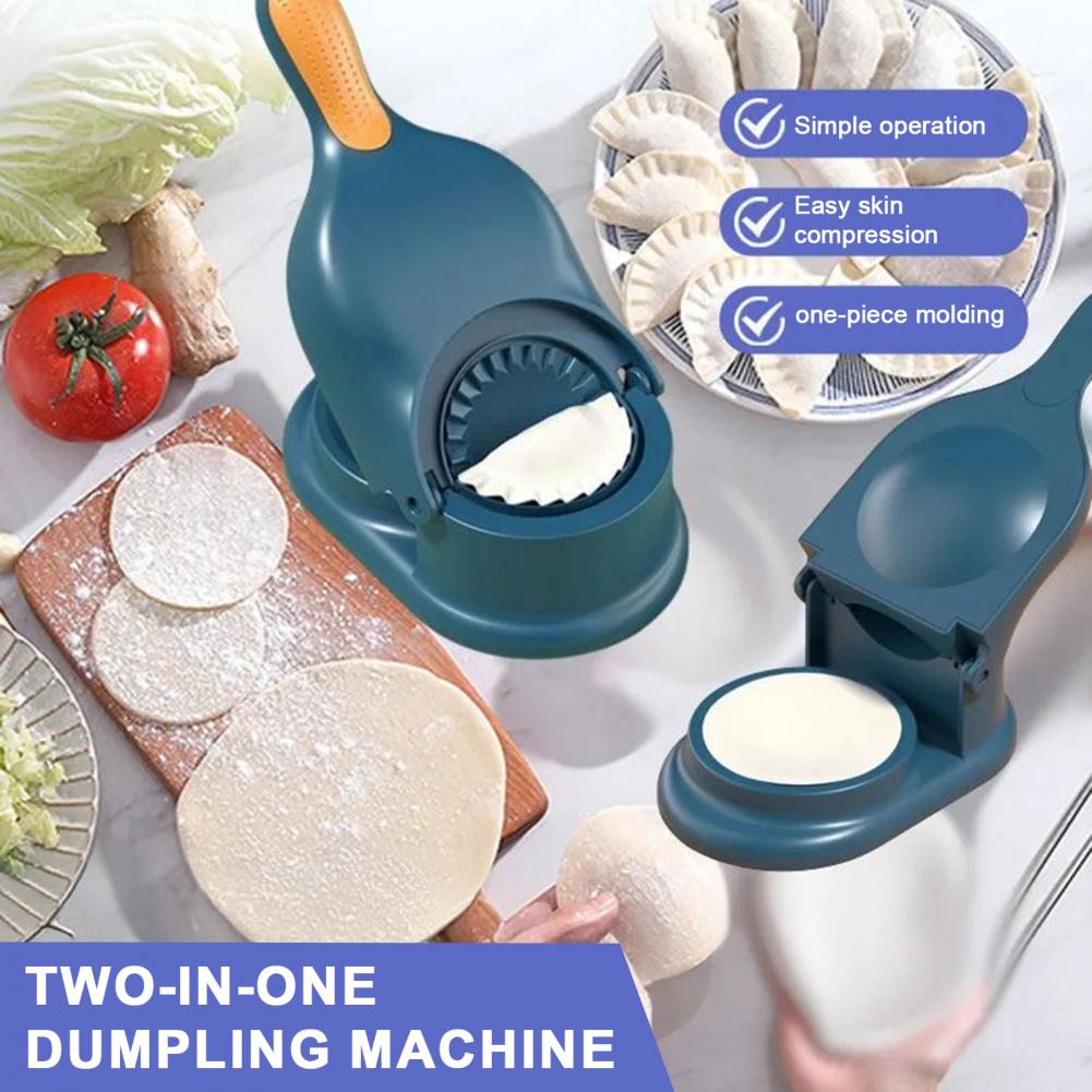 20 cm Dumpling-Maker, handgeha – Kitchen Gadgets Dumpling Maker Bewertung und Preis