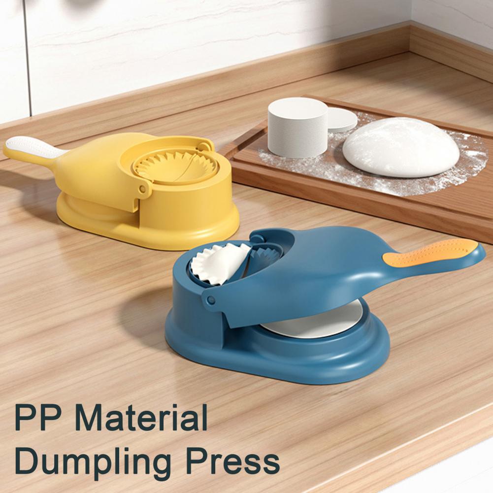 20 cm Dumpling-Maker, handgeha – Kitchen Gadgets Dumpling Maker Bewertung und Preis