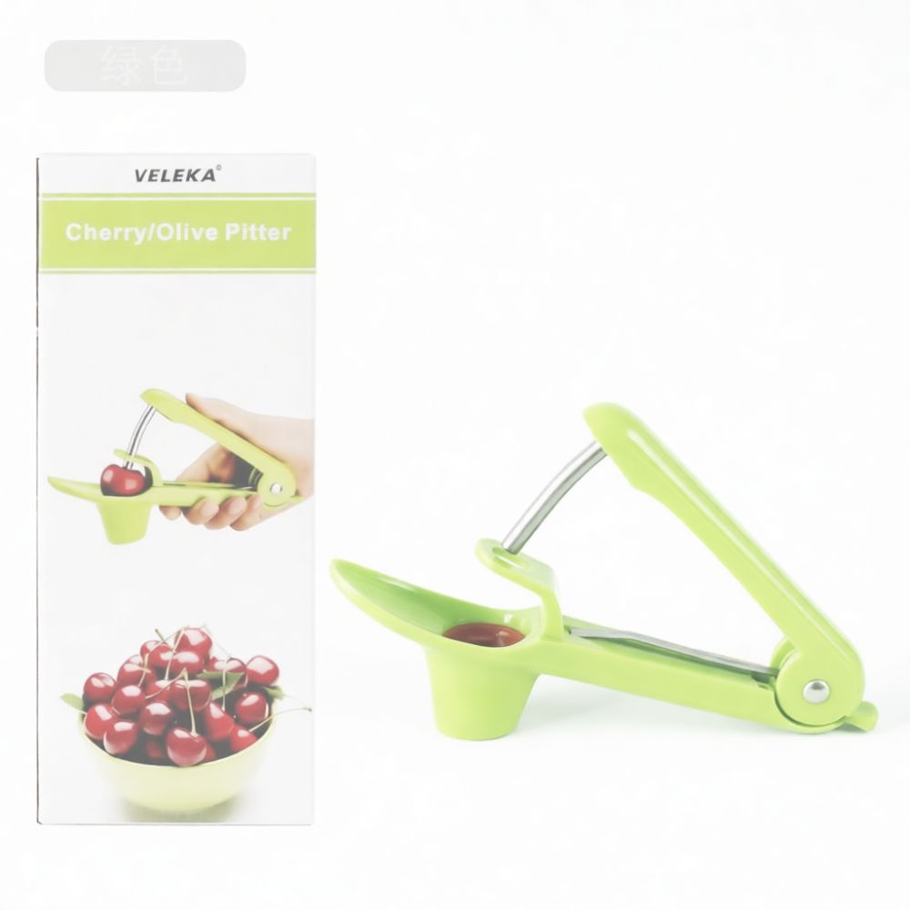 Professionelles Kirschkernentf – Kitchen Helper Gadgets Bewertung und Preis